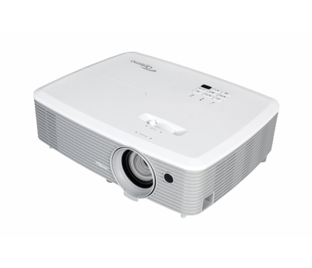 Optoma W345 DLP - 335957 - zdjęcie 3